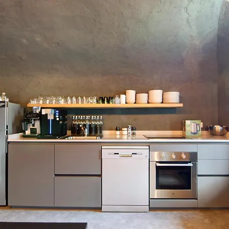 Workation Castle Carlazzo