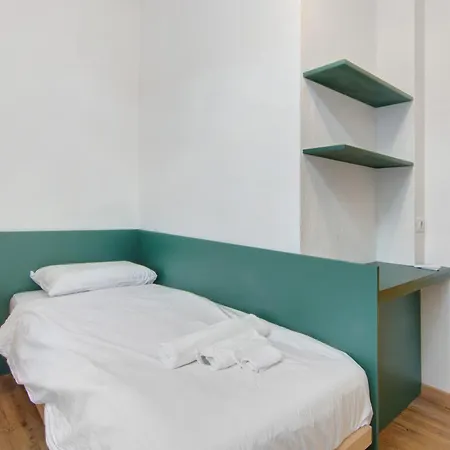 Workation Castle Casa de Férias Carlazzo