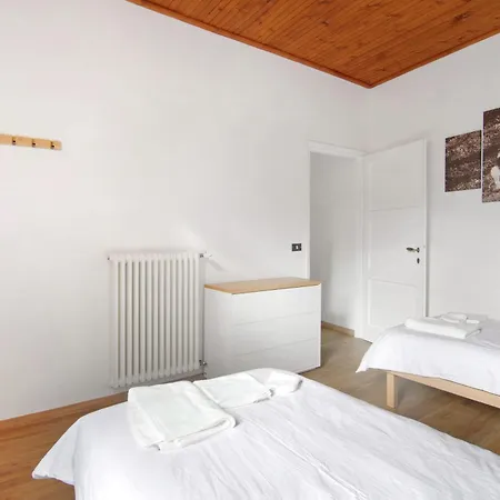 Workation Castle Carlazzo