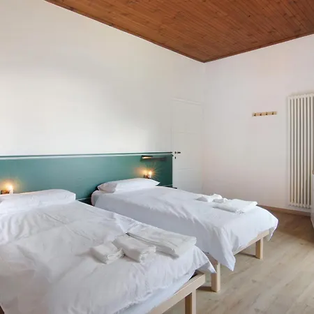 Workation Castle Casa de Férias *