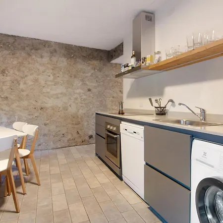 Casa de Férias Workation Castle *