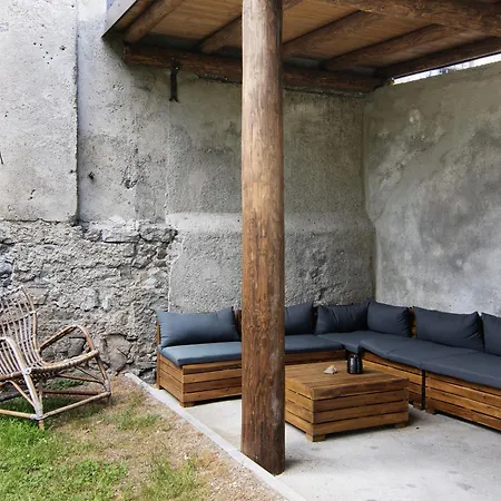 Workation Castle Casa de Férias *