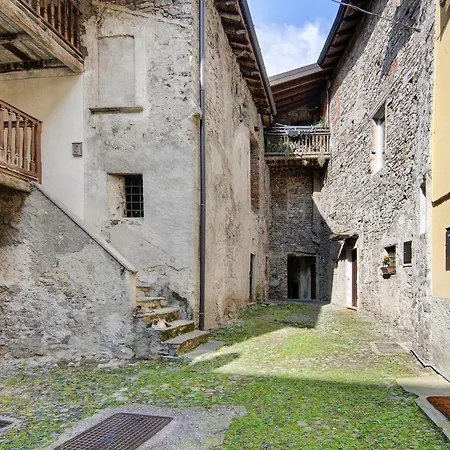 Workation Castle Casa de Férias