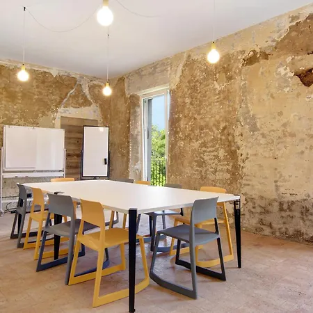 Workation Castle Casa de Férias Carlazzo