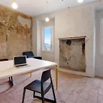 Ferienhaus Workation Castle Carlazzo