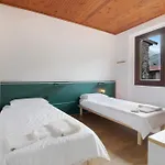 Workation Castle Ferienhaus Carlazzo
