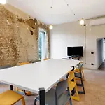 Workation Castle Ferienhaus