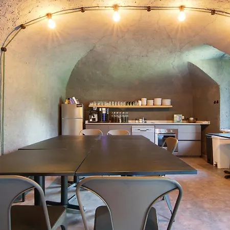 Tatil Evi Workation Castle Carlazzo