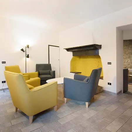 Workation Castle Tatil Evi *