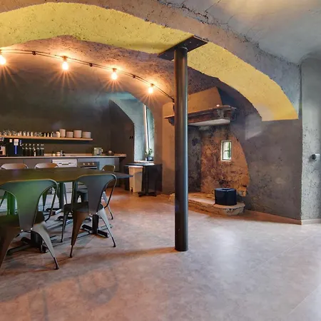 Workation Castle Tatil Evi