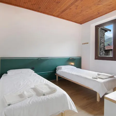 Workation Castle Tatil Evi Carlazzo