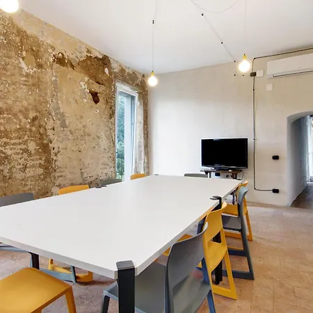Workation Castle Tatil Evi